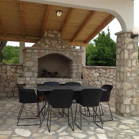 Villa Plavota Ljubuški Eksteriør bilde
